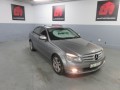 2008 Mercedes Banz C200K Avantgarde Auto 1