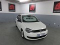 2018 Volkswagen Polo Vivo Gp 1.4 Conceptline 5 DR