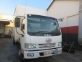2015 FAW 15.180FL 8-Ton FV CC 1