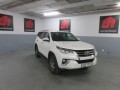 2016 Toyota Fortuner 2.4 GD-6 RB 6MT 1