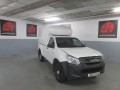 2018 Isuzu KB 250 Fleetside Single Cab