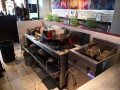 Entire Contents of Liquidated Restaurant and Other Assets 12