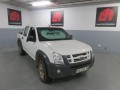 2011 Isuzu KB250D Teq LE 4x4 Double Cab