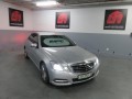 2011 Mercedes Benz E350 CDi BE Avantgarde 1