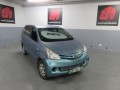 2013 Toyota Avanza 1.5 SX
