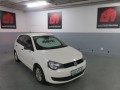 2013 Volkswagen Polo Vivo 1.4 Trendline 1