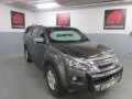 2014 Isuzu KB300D-Teq LX Double Cab