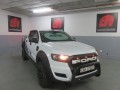 2016 Ford Ranger 2.2 TDCi XL Auto Double Cab 1