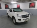 2016 isuzu KB 250D-Teq HQ Le Double Cab 1