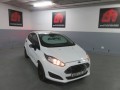 2017 Ford Fiesta 1.0 Ecoboost Ambiente 5DR