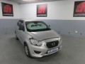 2018 Datsun Go1.2 (7 Seater) NP45513 1