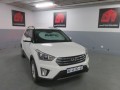 2018 Hyundai Creta 1.6 Executive  1