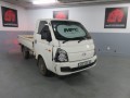 2018 Hyundai H100 2.6D FC 