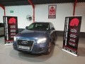 2009 Audi Q5 2.0T 1
