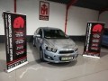 2013 Chevrolet Sonic 1