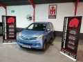 2013 Toyota Avanza 1