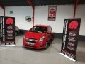2015 Chevrolet Spark 1.2 1
