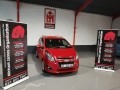 2015 Chevrolet Spark 1.2 2