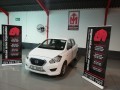 2015 Datsun Go 1.2