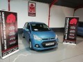 2016 Hyundai i10 1