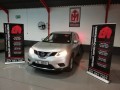 2016 Nissan Xtrail 2.0 2