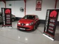 2016 Renault Clio 900T