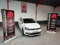2016 Volkswagen Polo TSi