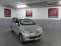 2013 Toyota Avanza 1.5 SX  1