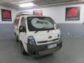 2014 Kia K2700 Workhorse Single Cab 1