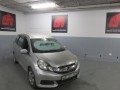 2015 Honda Mobilio 1.5 Comfort 1