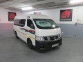 2015 Nissan NV350 2.5 16 SEater Impendulo 1