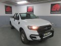 2018 Ford Ranger 2.2 TDCi Single Cab
