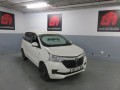 2018 Toyota Avanza 1.3 SX 1