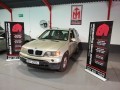 2001 BMW X5 1