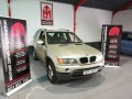 2001 BMW X5 2