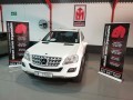 2010 Mercedes Benz ML350 2