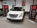 2014 Hyundai H1 1