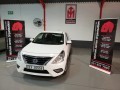 2017 Nissan Almera 1