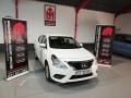 2017 Nissan Almera 2