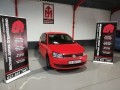 2016 Volkswagen Polo GP 2