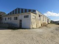 Extensive Industrial Warehousing and Yard, Uitenhage 1