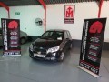 2010 Chevrolet Aveo 2