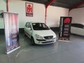 2010 Hyundai Getz 2