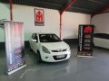 2012 Hyundai i20 2
