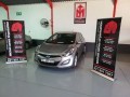 2014 Hyundai i30 1.6 1
