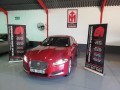 2014 Jaguar XF 3.0 1
