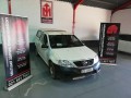 2014 Nissan NP200 1.6