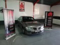 2002 Nissan Almera