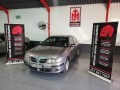 2002 Nissan Almera 2