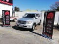 2009 Toyota Prado V8 2